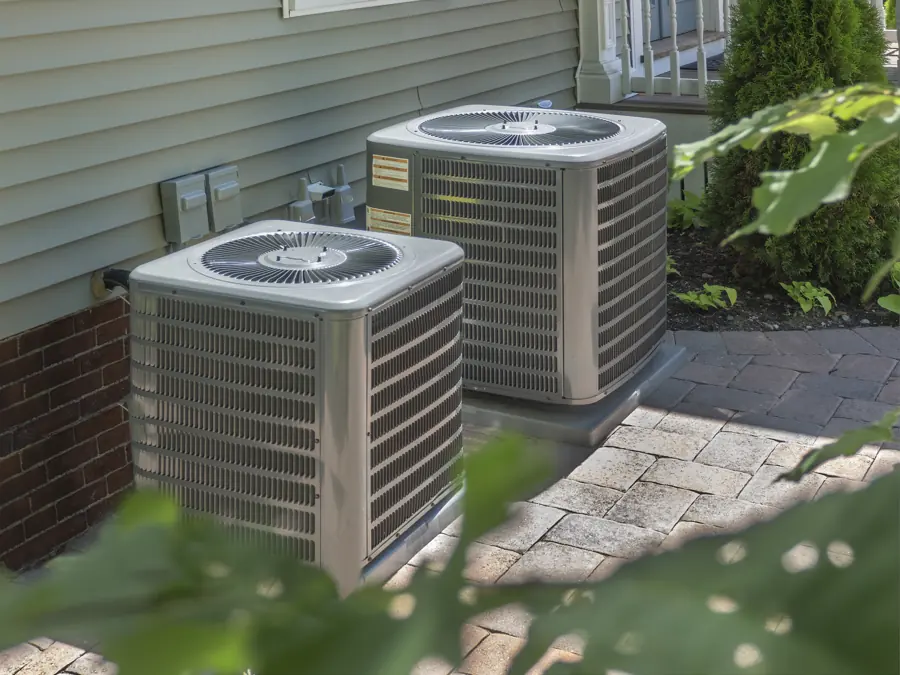 AC Installation Phoenix