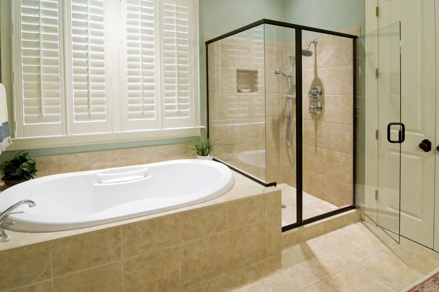 Bath Tub and Shower Plumbing Phoenix