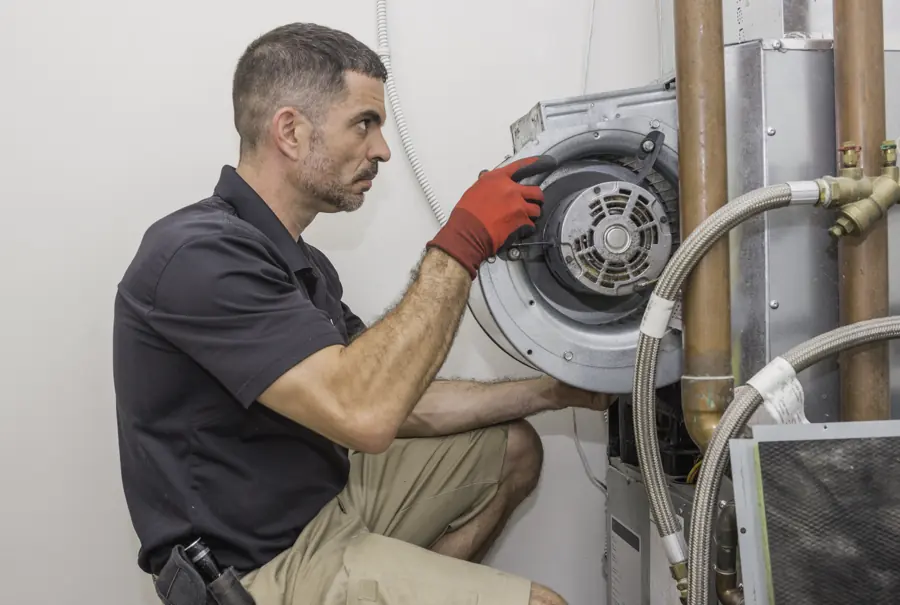 Furnace Blower Repair Phoenix