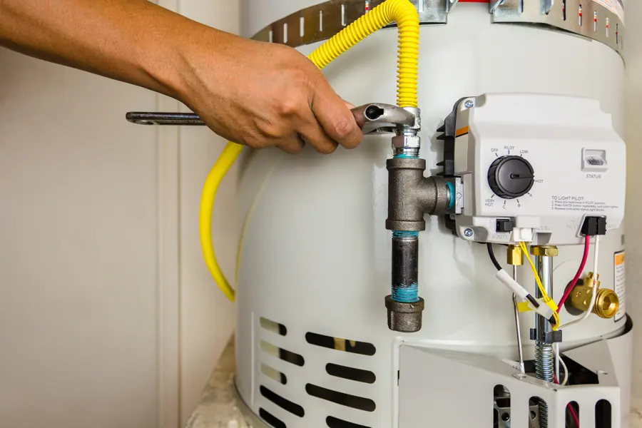 Hot Water Heater Repair and Installation Phoenix
