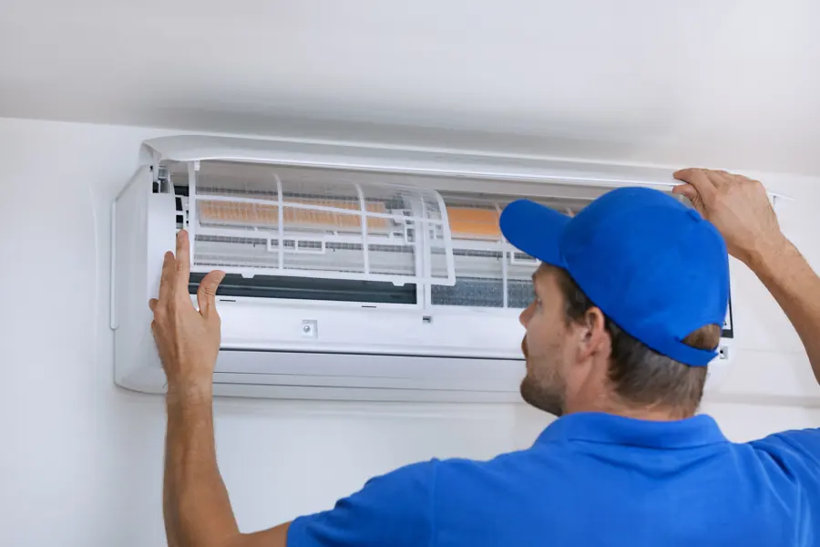 HVAC Company Phoenix