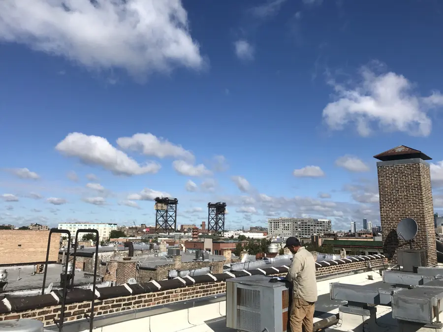 HVAC Inspection Scottsdale