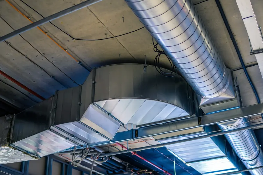 HVAC Installation Phoenix