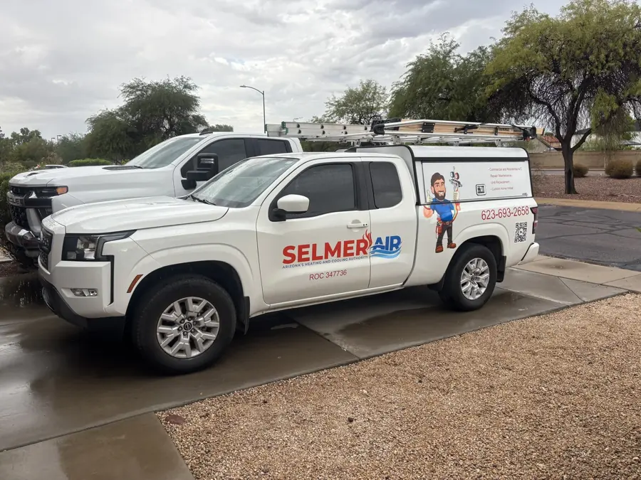 HVAC Services Phoenix