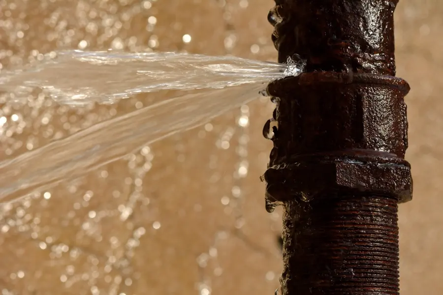 Leak Detection Plumbing Phoenix