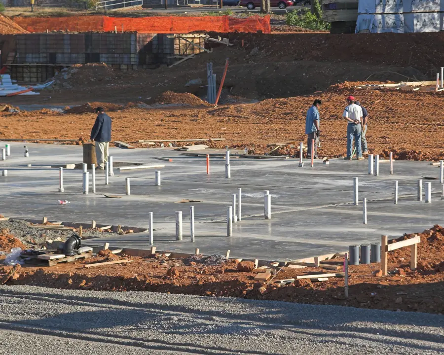 New Construction Plumbing Phoenix