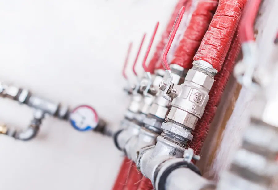 Plumbing Company Phoenix