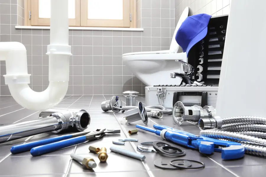 Plumbing Repair Phoenix and Scottsdale
