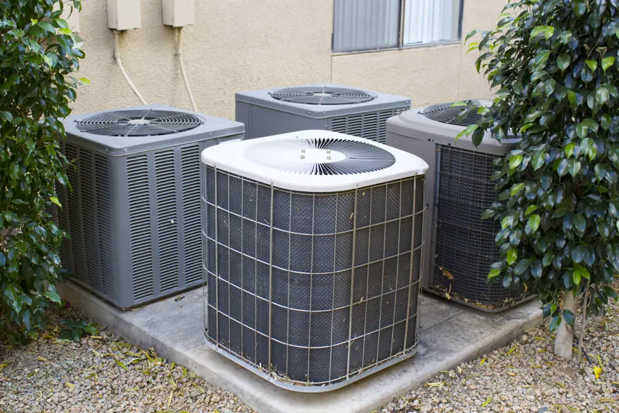 Residential AC Installation Scottsdale and Phoenix