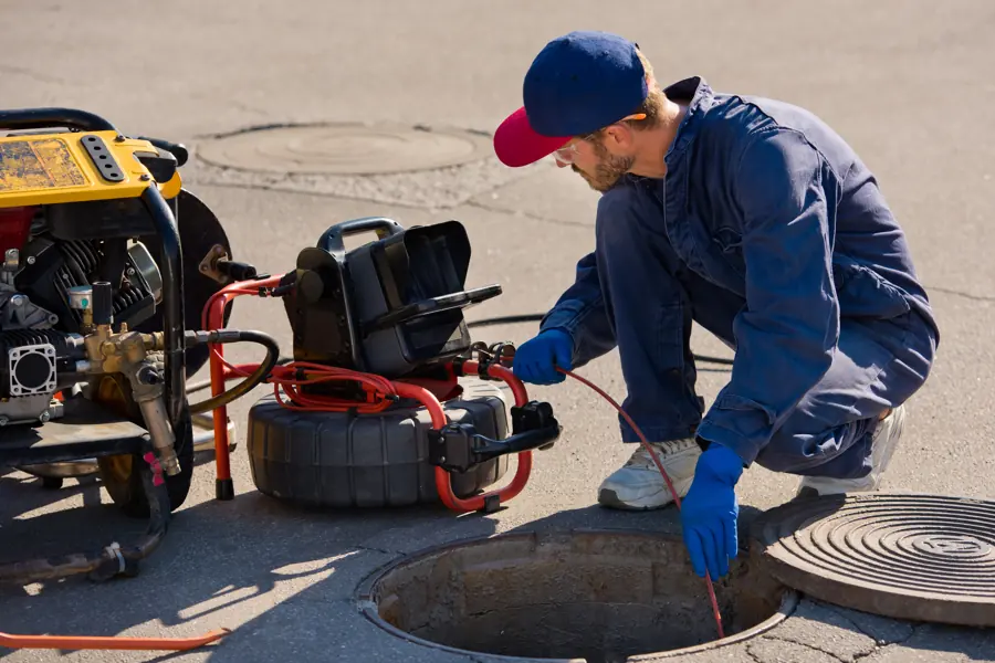 Sewer Inspection Phoenix